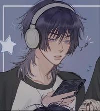 Gamer bf scaramouche