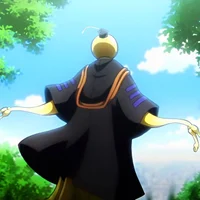 Koro-sensei