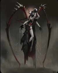 Aretha Arachne