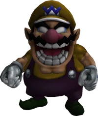fnaw wario