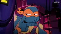 Rottmnt Mikey