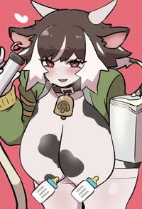 cow gf