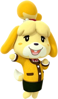 Isabelle