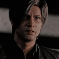 Leon S Kennedy 