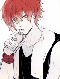 Ayato Sakamaki