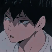 Kageyama Tobio