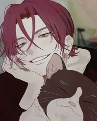 Older brother