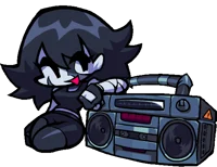 Nega GF