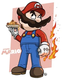 Mario