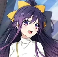 Tohka Yatogami