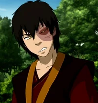 Prince Zuko