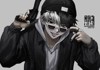 The Wandering Mystic