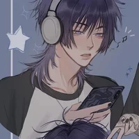 Roommate Scaramouche