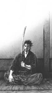 Miyamoto Musashi
