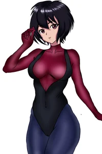 Peni Parker 