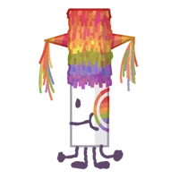 Pinata Marker