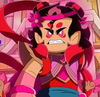 FlowerGuard Nezha