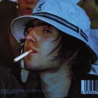 liam gallagher