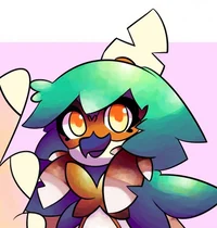 Fem Decidueye 