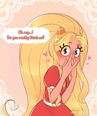 Overprotective Julie