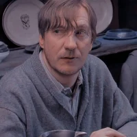 Remus Lupin