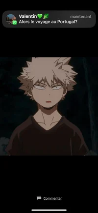 Katsuki Bakugo 001