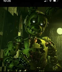Springtrap
