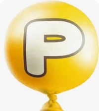 P balloon