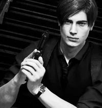 Leon Kennedy