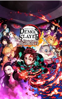 Demon slayer 