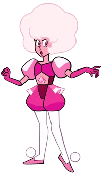 Diamante Rosa