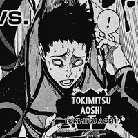 Tokimitsu Aoshi