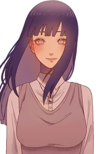 Hinata Hyuga