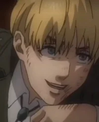 Teacher Armin Alert