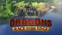 Dragons RTTE