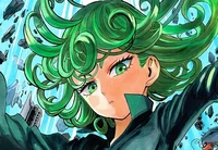 Tatsumaki