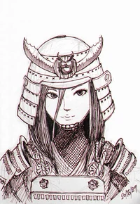 Female Orochi 