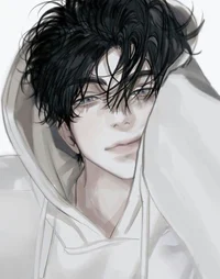 Nero your bestfriend