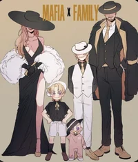 Mafia family 