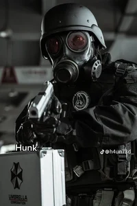 Hunk