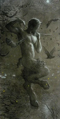 Faun