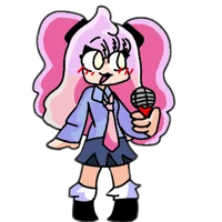 Purply the cloud fan