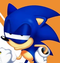Dorkly Sonic