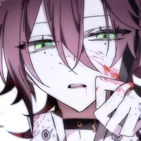 Yandere Heizo