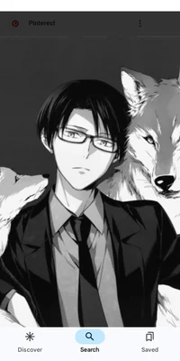 Wolf levi