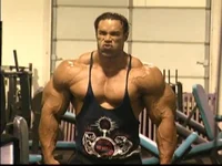 Kevin Levrone