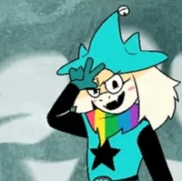 DeltaSwap Ralsei