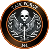 Task Force 141
