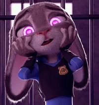 Yandere Judy Hopps