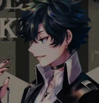 Izuku Midoriya